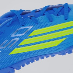 Chuteira De Society Adulta F50 Club adidas - Foto 7