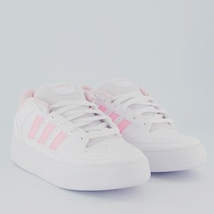 Tenis Feminino Break Start Bold adidas - Foto 2