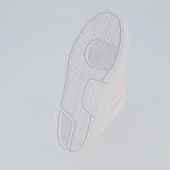 Tenis Feminino Break Start Bold adidas - Foto 5