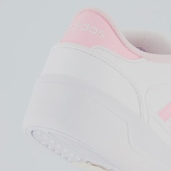 Tenis Feminino Break Start Bold adidas - Foto 6