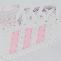 Tenis Feminino Break Start Bold adidas - Foto 7