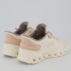 Tênis Feminino Glide-Step Motion Skechers - Foto 3