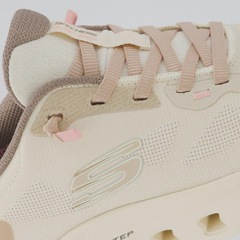 Tênis Feminino Glide-Step Motion Skechers - Foto 7