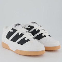 Tenis Masculino Break Start 2000 adidas - Foto 2