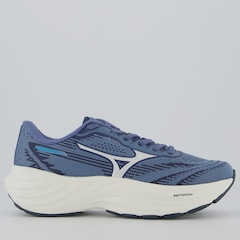 Tênis Feminino Goya 3 Mizuno - Foto 1