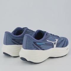 Tênis Feminino Goya 3 Mizuno - Foto 3