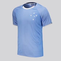 Camisa do Cruzeiro Orion FutFanatics Masculina - Foto 5