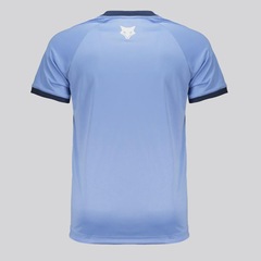 Camisa do Cruzeiro Orion FutFanatics Masculina - Foto 6