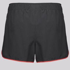 Short do Flamengo Agitar Braziline Feminino - Foto 6