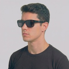 Óculos de Sol Hang Loose Cine C1 - Foto 4