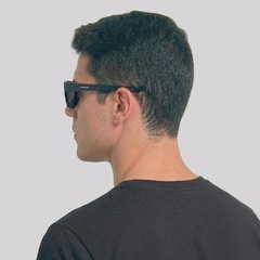 Óculos de Sol Hang Loose Cine C1 - Foto 5