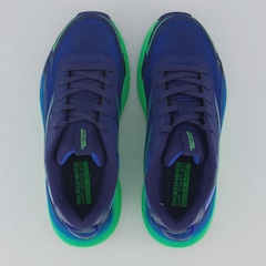 Tênis Infantil Max Cushioning Ascender Skechers - Foto 4