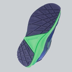 Tênis Infantil Max Cushioning Ascender Skechers - Foto 5