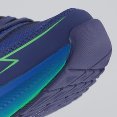 Tênis Infantil Max Cushioning Ascender Skechers - Foto 8