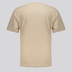 Camiseta Masculina Ellipse Dusty SS Oakley - Foto 3