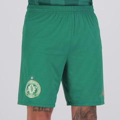 Calção Do Chapecoense I 2026 FutFanatics Masculino - Foto 2