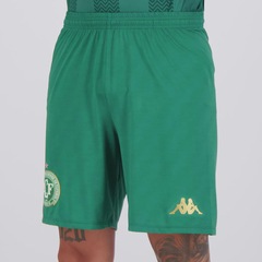 Calção Do Chapecoense I 2026 FutFanatics Masculino - Foto 3