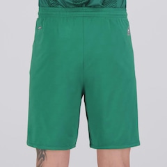 Calção Do Chapecoense I 2026 FutFanatics Masculino - Foto 4