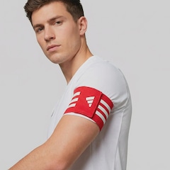 Faixa de Capitão Tiro adidas - Foto 2