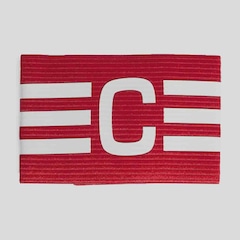 Faixa de Capitão Tiro adidas - Foto 3