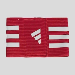 Faixa de Capitão Tiro adidas - Foto 4