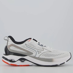 Tênis Masculino Wave Dynasty 8 Mizuno - Foto 1
