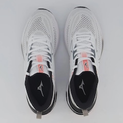 Tênis Masculino Wave Dynasty 8 Mizuno - Foto 4