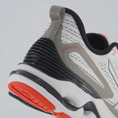 Tênis Masculino Wave Dynasty 8 Mizuno - Foto 6