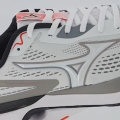 Tênis Masculino Wave Dynasty 8 Mizuno - Foto 7