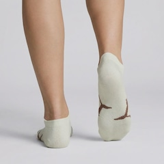 Kit Meia Puma Sapatilha 3 Pares Masculino - Foto 8