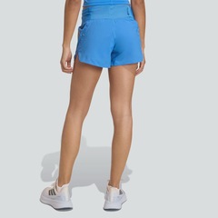 Shorts Feminino Adi365 adidas - Foto 2