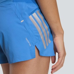 Shorts Feminino Adi365 adidas - Foto 6