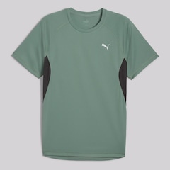 Camiseta Masculina Run Volocity Tee Puma - Foto 5