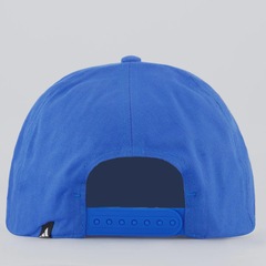 Boné Aba Curva Linear Infantil adidas - Foto 3