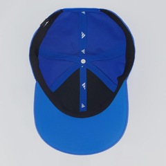 Boné Aba Curva Linear Infantil adidas - Foto 4