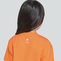 Camiseta Infantil Disney Mickey Mouse adidas - Foto 7