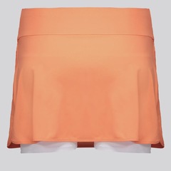 Shorts Saia Selene Fitness Feminino - Foto 7