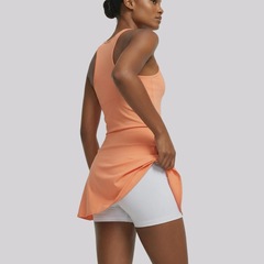 Shorts Saia Selene Fitness Feminino - Foto 8