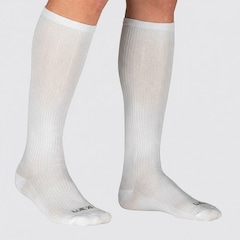 Meia Rikam Performance Cano Longo Compressão Poliamida - Foto 1