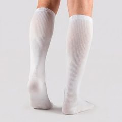 Meia Rikam Performance Cano Longo Compressão Poliamida - Foto 2