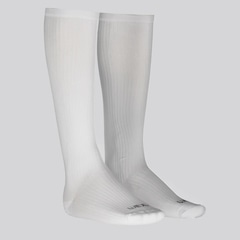 Meia Rikam Performance Cano Longo Compressão Poliamida - Foto 3