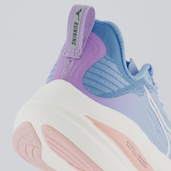 Tênis Feminino Neo Aura Mizuno - Foto 6