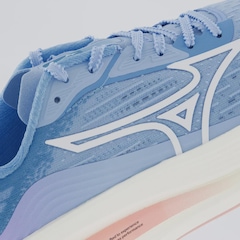 Tênis Feminino Neo Aura Mizuno - Foto 7