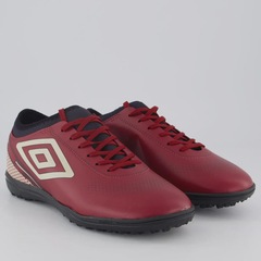 Chuteira De Society Adulta Top Speed League Umbro - Foto 2