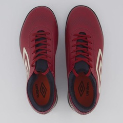 Chuteira De Society Adulta Top Speed League Umbro - Foto 4