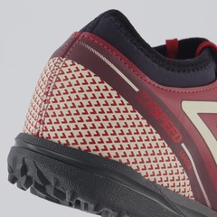 Chuteira De Society Adulta Top Speed League Umbro - Foto 6