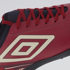 Chuteira De Society Adulta Top Speed League Umbro - Foto 7