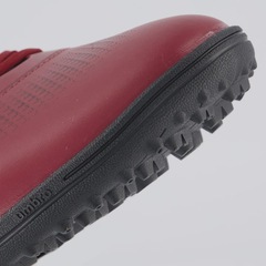 Chuteira De Society Adulta Top Speed League Umbro - Foto 8