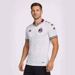 Camisa Do Juventus da Mooca II 2026 Kappa Masculina - Foto 2