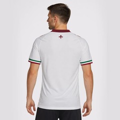 Camisa Do Juventus da Mooca II 2026 Kappa Masculina - Foto 3